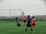 S.K.N.W.K. 2 - Terneuzense Boys 3  (competitie) seizoen 2024-2025 (57/160)